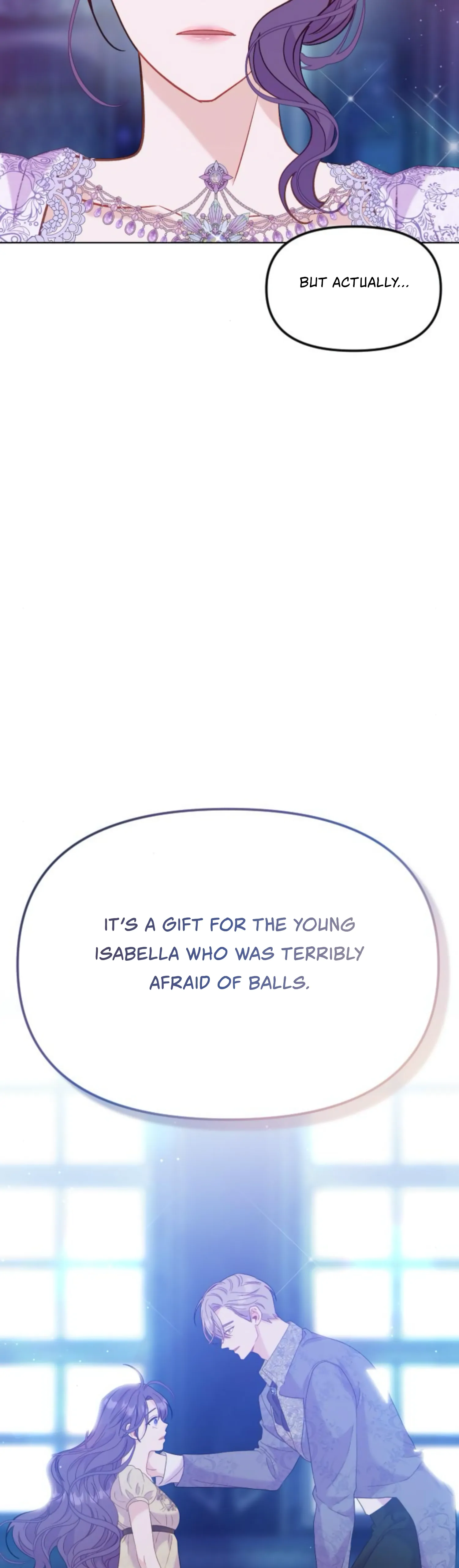 Fall in Love or Die Chapter 24 - page 67