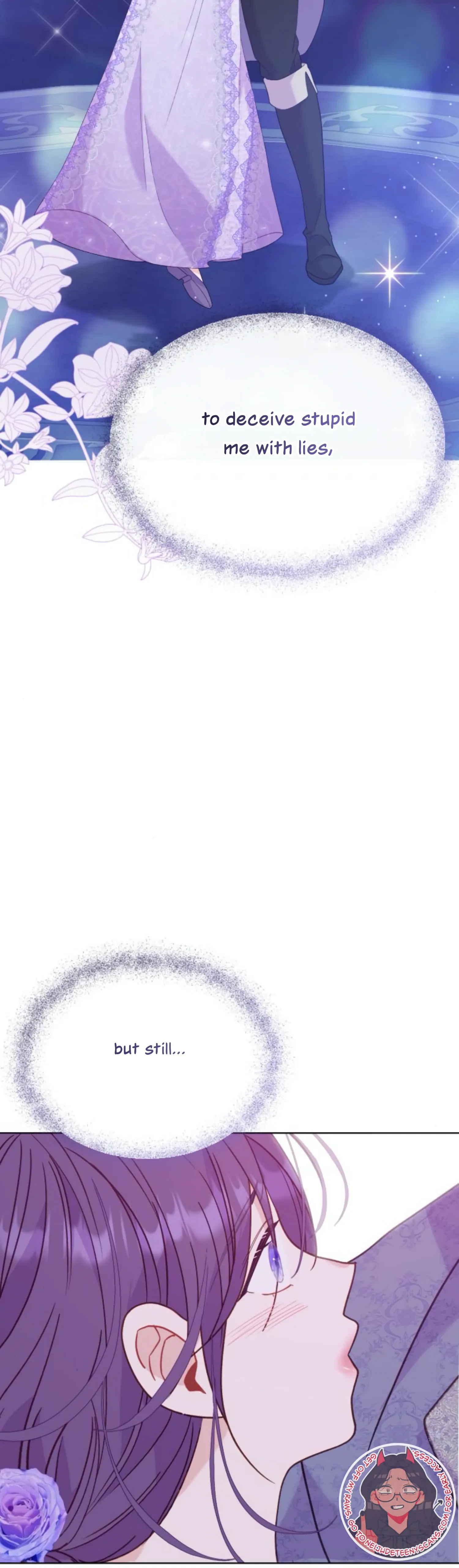Fall in Love or Die Chapter 24 - page 72