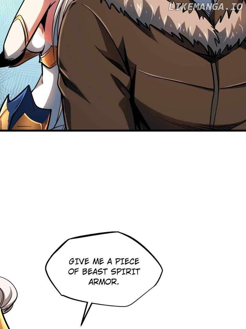 Super Gene Chapter 207 - page 3