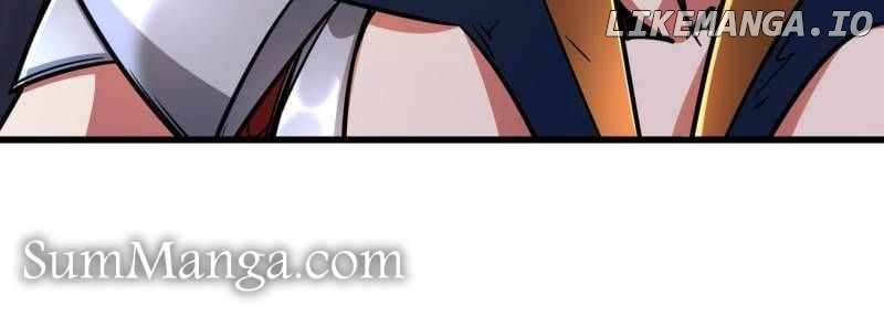 Super Gene Chapter 207 - page 33