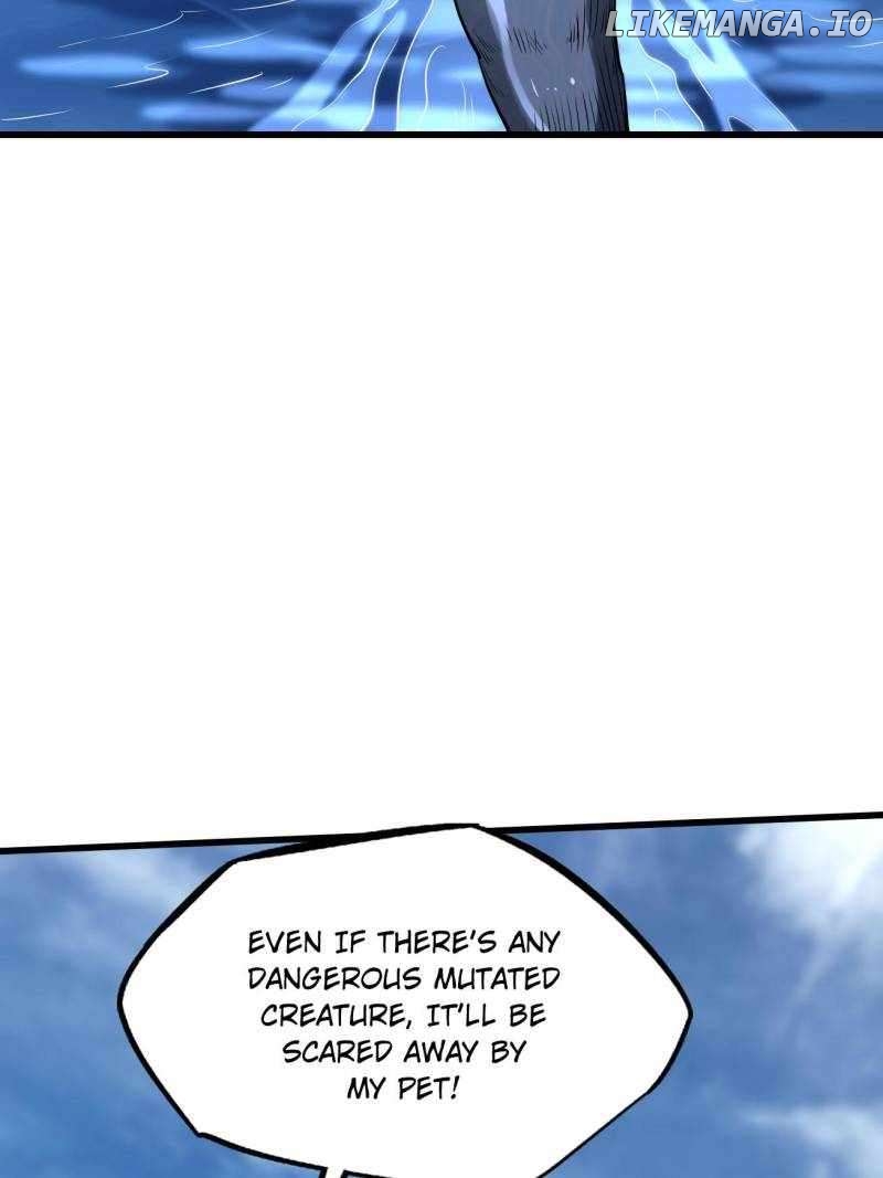 Super Gene Chapter 207 - page 49