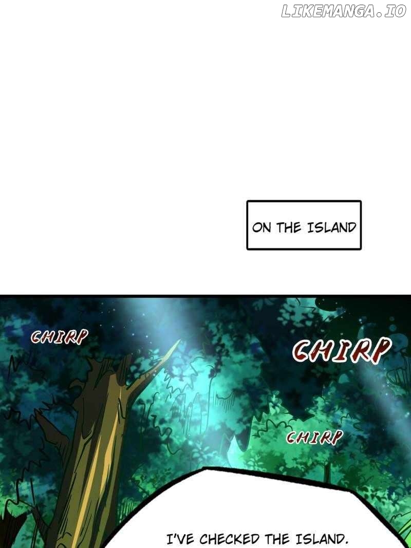 Super Gene Chapter 207 - page 53