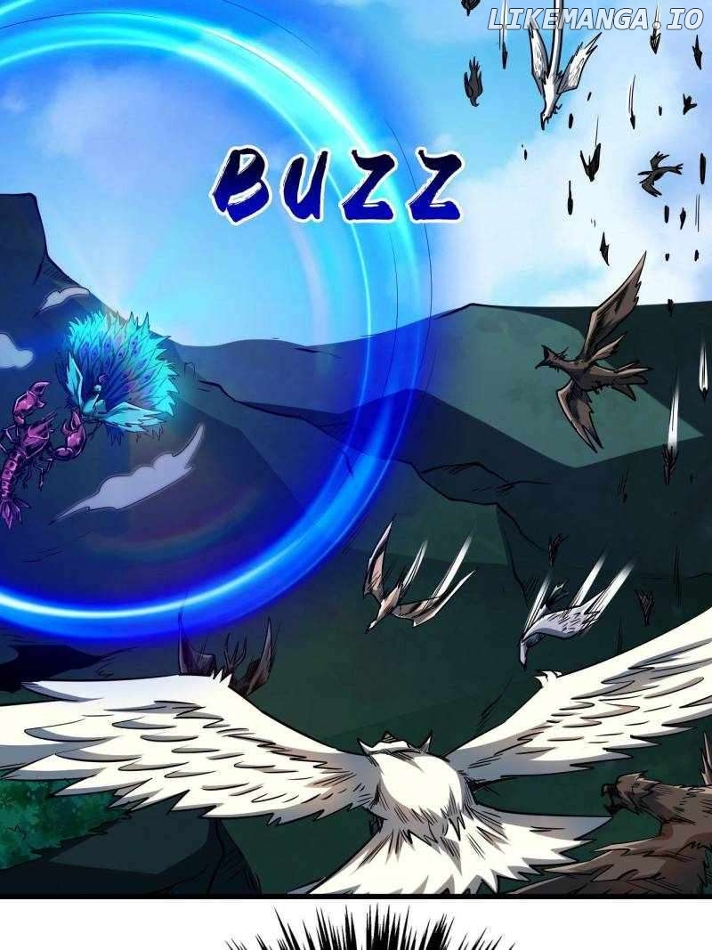 Super Gene Chapter 209 - page 30