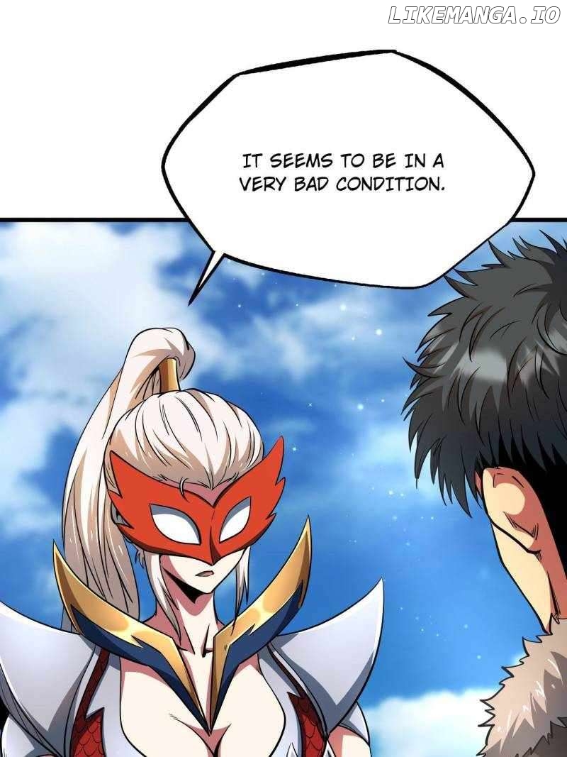 Super Gene Chapter 213 - page 3