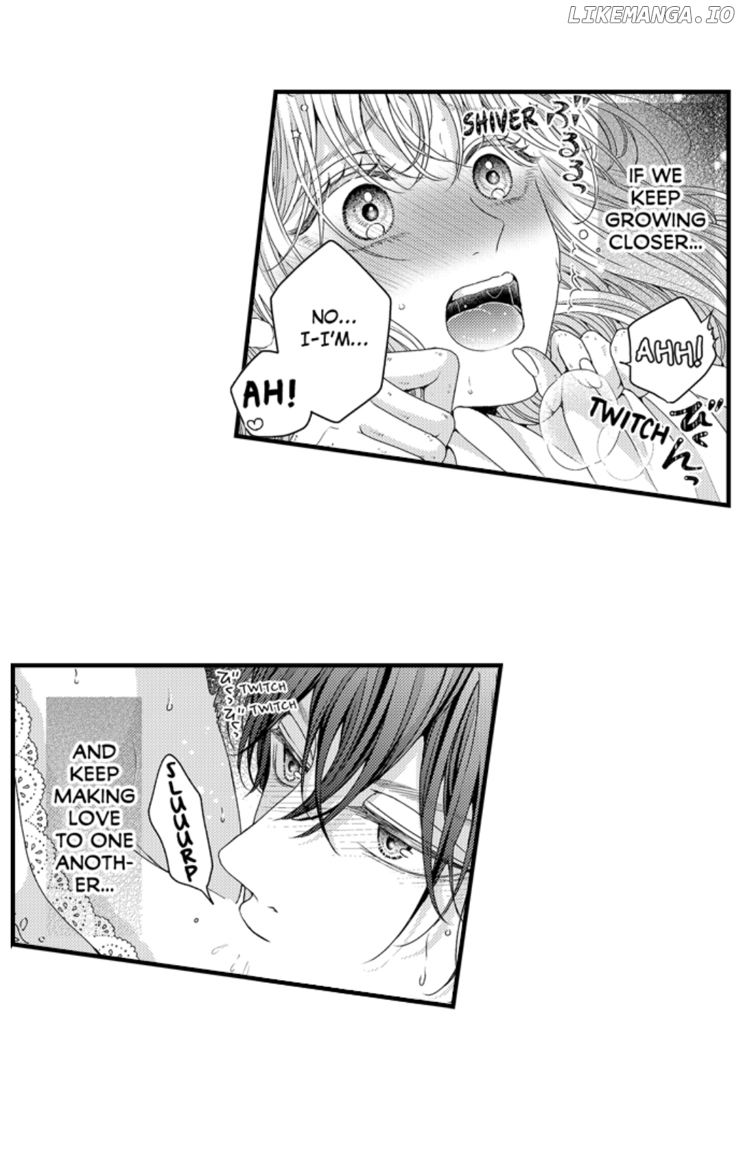 Gozen 0-ji, Tokeau Netsu - Karada ga Oboeteru Unmei no Cinderella Chapter 13 - page 24