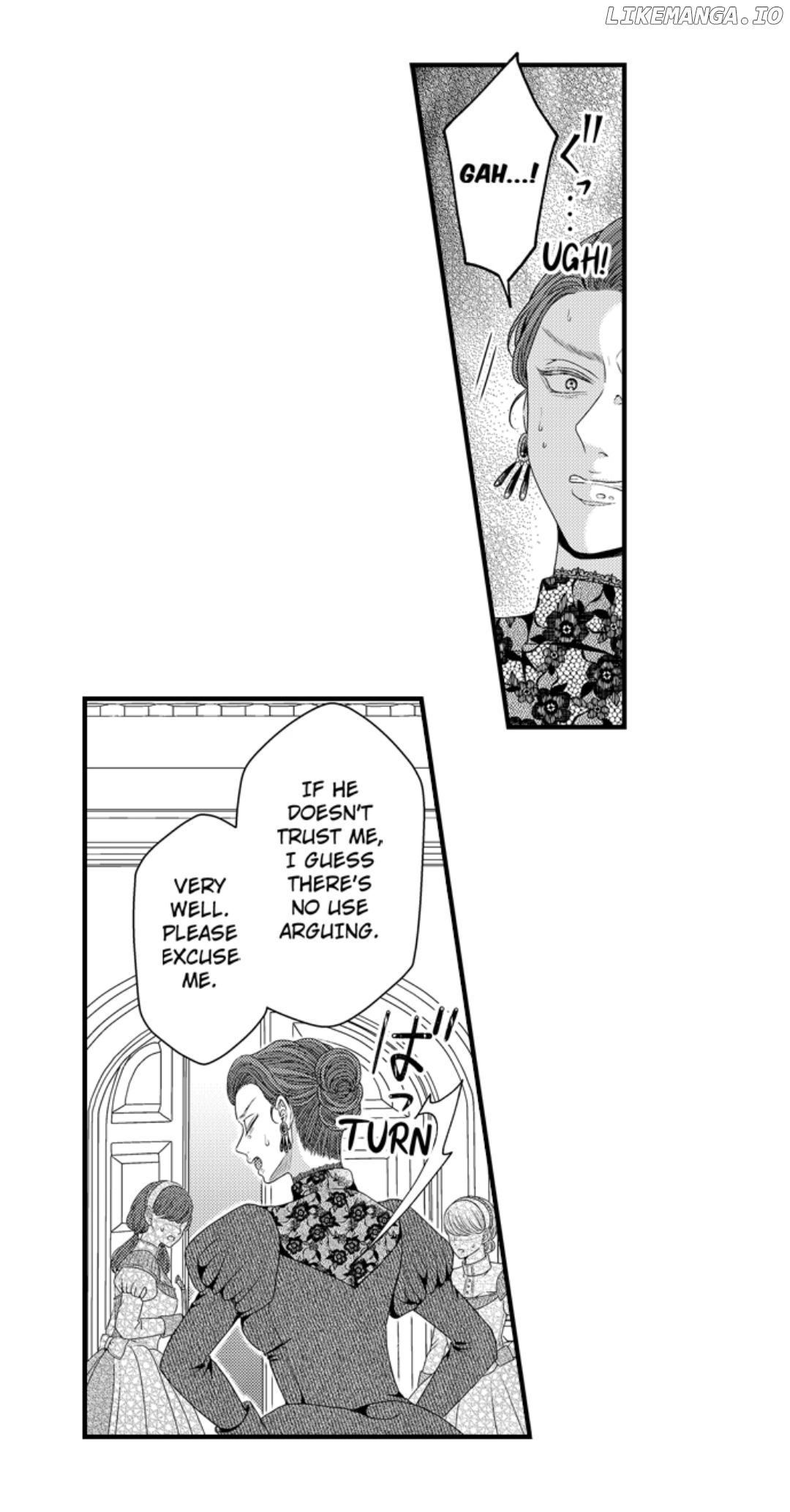 Gozen 0-ji, Tokeau Netsu - Karada ga Oboeteru Unmei no Cinderella Chapter 14 - page 11