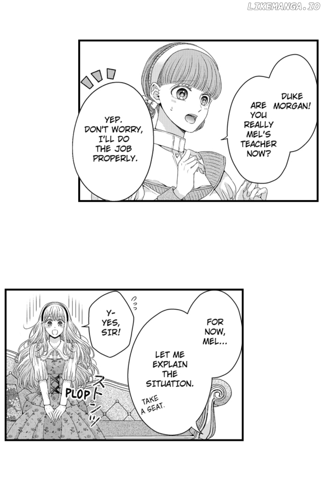 Gozen 0-ji, Tokeau Netsu - Karada ga Oboeteru Unmei no Cinderella Chapter 14 - page 13