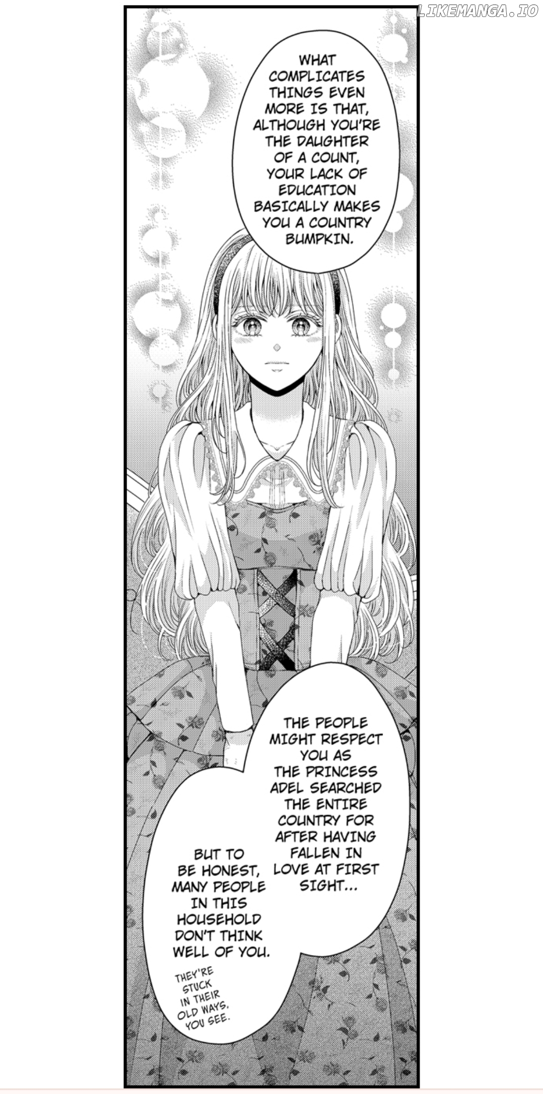 Gozen 0-ji, Tokeau Netsu - Karada ga Oboeteru Unmei no Cinderella Chapter 14 - page 16