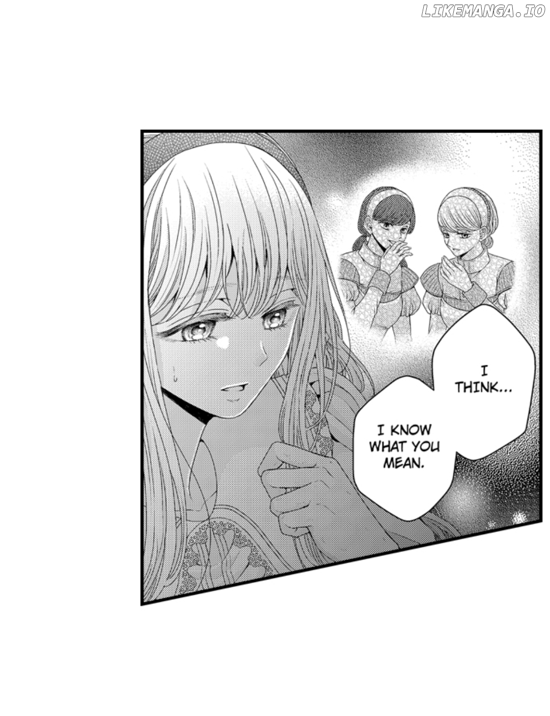 Gozen 0-ji, Tokeau Netsu - Karada ga Oboeteru Unmei no Cinderella Chapter 14 - page 17