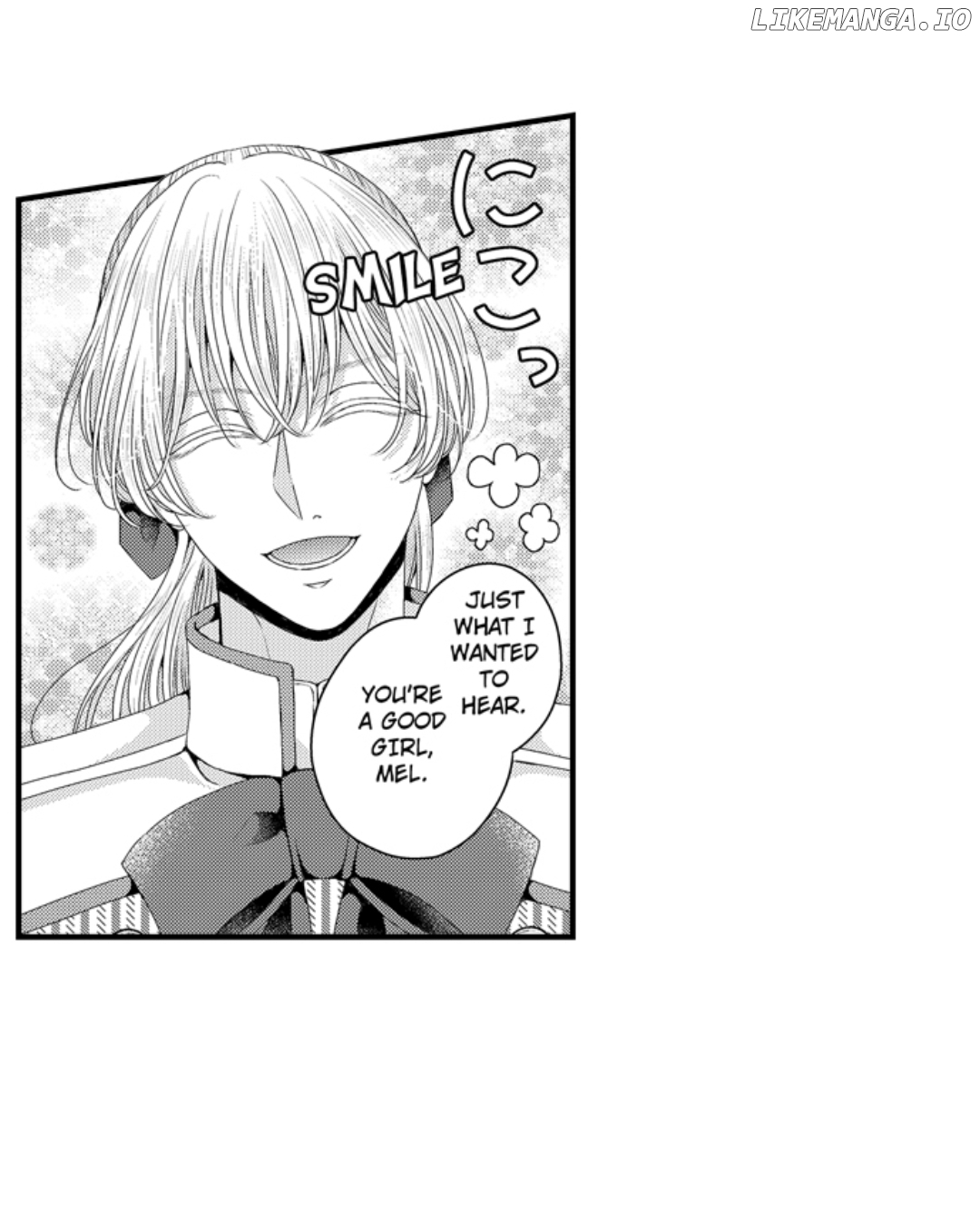 Gozen 0-ji, Tokeau Netsu - Karada ga Oboeteru Unmei no Cinderella Chapter 14 - page 21