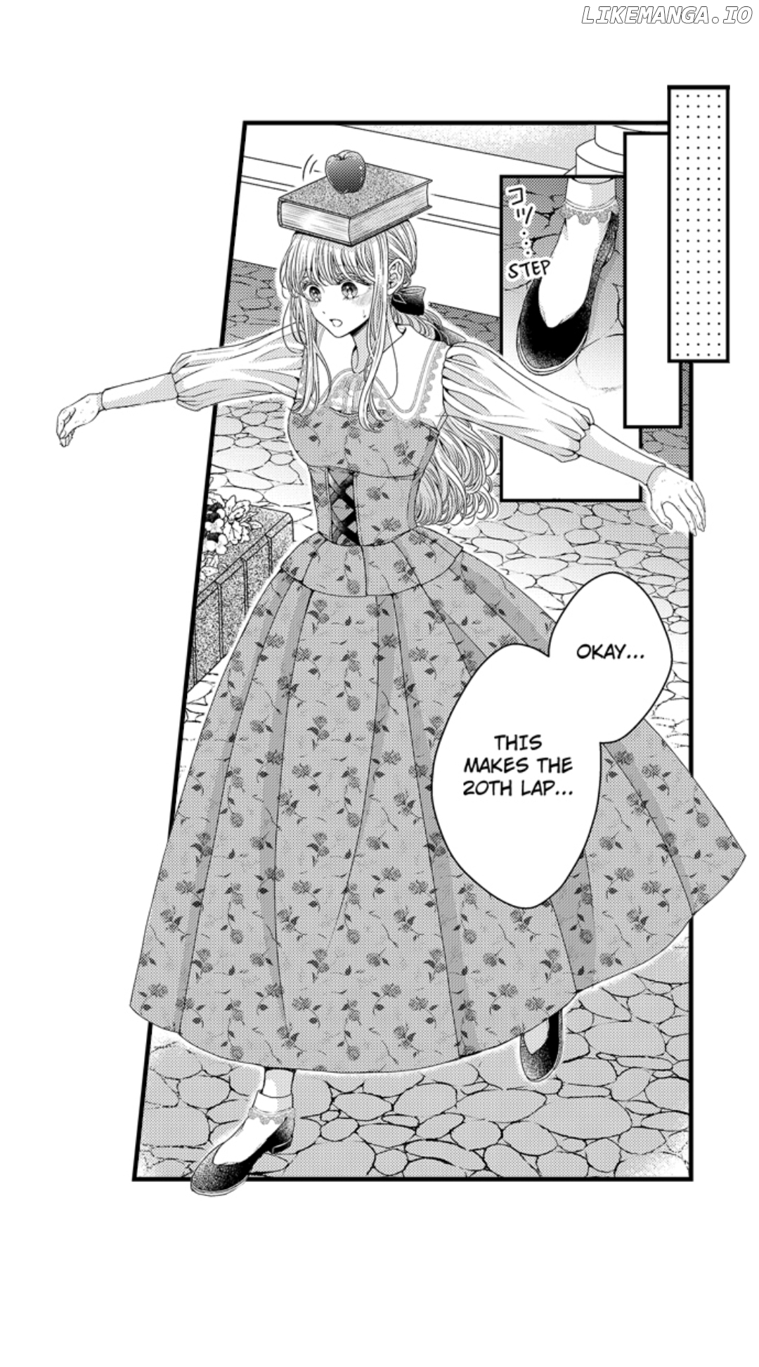 Gozen 0-ji, Tokeau Netsu - Karada ga Oboeteru Unmei no Cinderella Chapter 14 - page 22