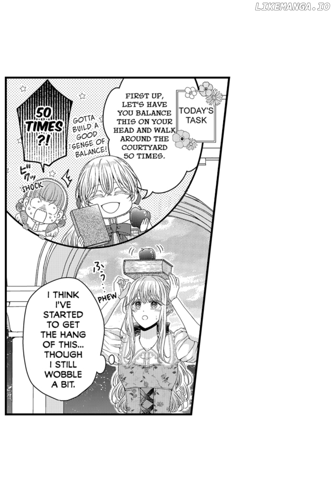 Gozen 0-ji, Tokeau Netsu - Karada ga Oboeteru Unmei no Cinderella Chapter 14 - page 23
