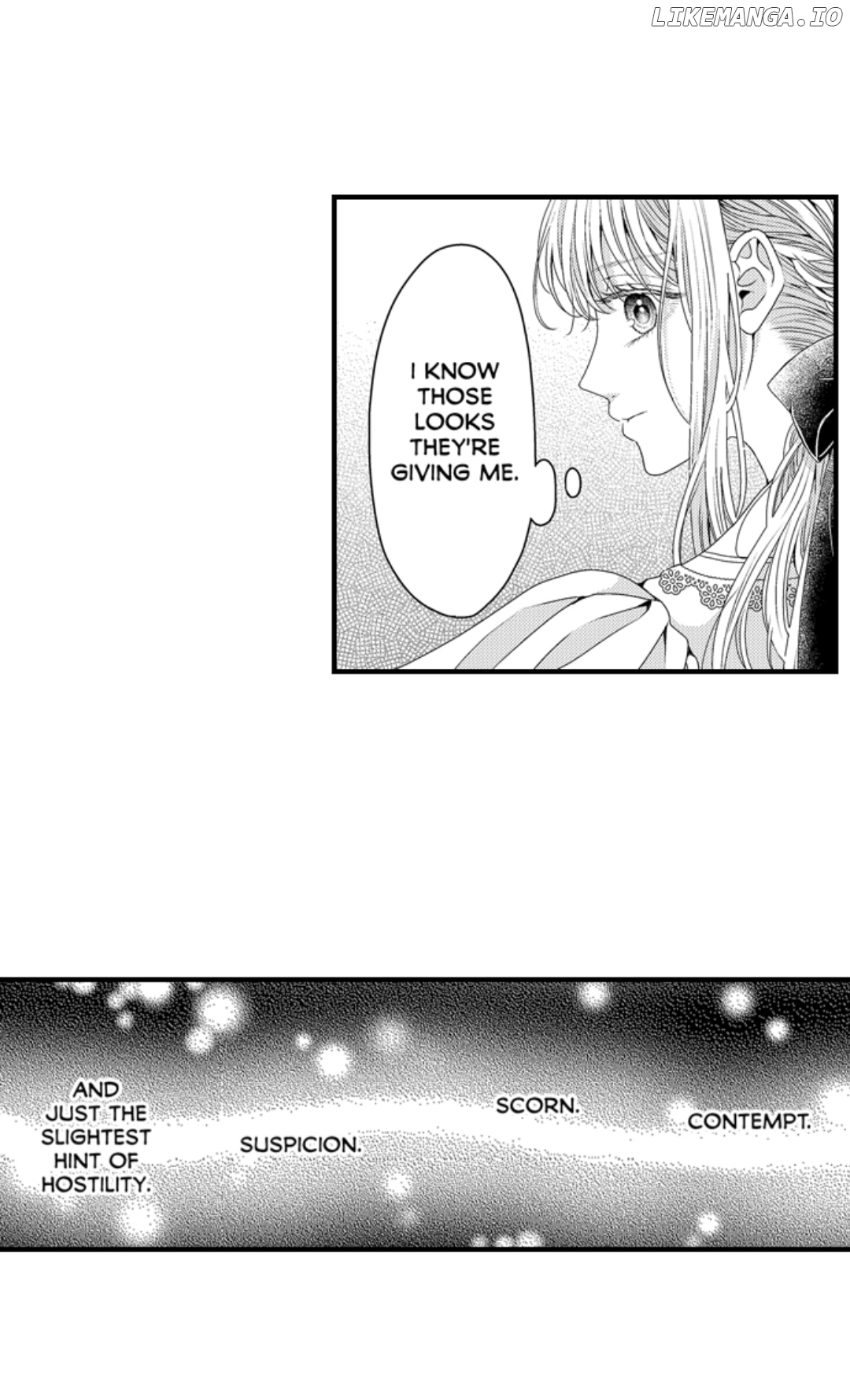 Gozen 0-ji, Tokeau Netsu - Karada ga Oboeteru Unmei no Cinderella Chapter 14 - page 25