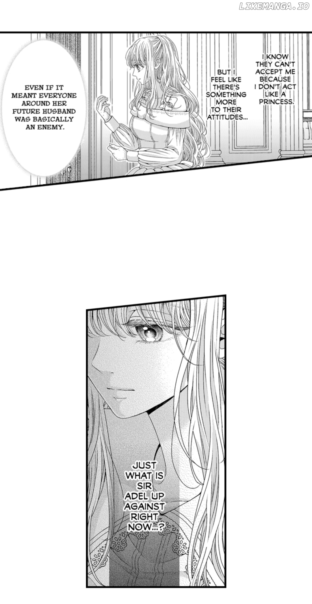 Gozen 0-ji, Tokeau Netsu - Karada ga Oboeteru Unmei no Cinderella Chapter 14 - page 26