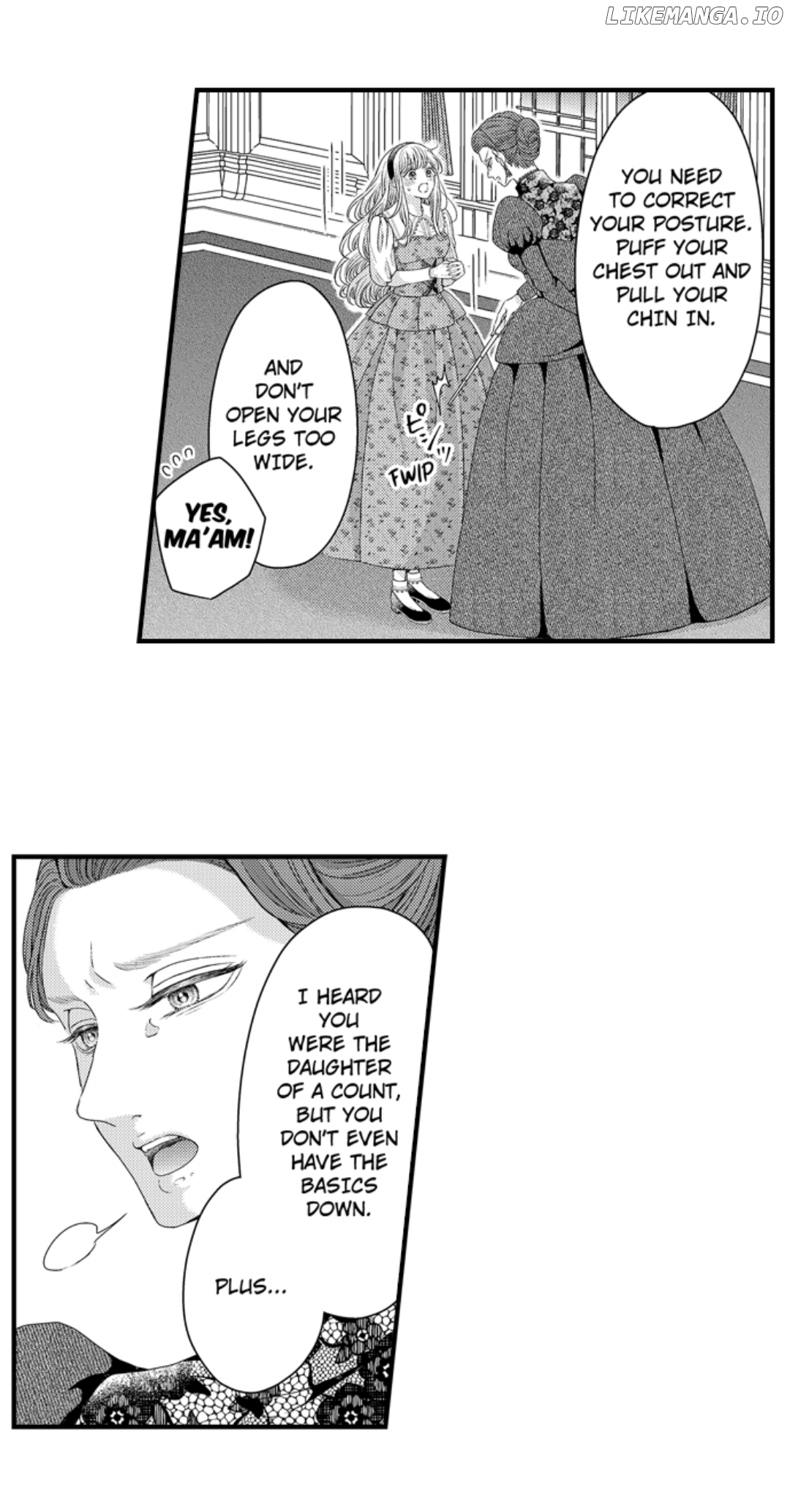 Gozen 0-ji, Tokeau Netsu - Karada ga Oboeteru Unmei no Cinderella Chapter 14 - page 4