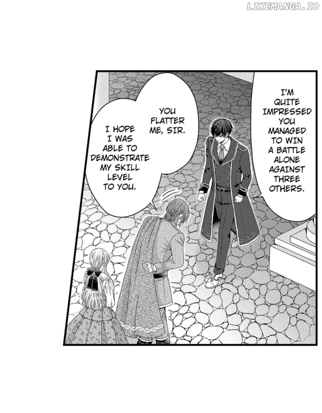 Gozen 0-ji, Tokeau Netsu - Karada ga Oboeteru Unmei no Cinderella Chapter 15 - page 11
