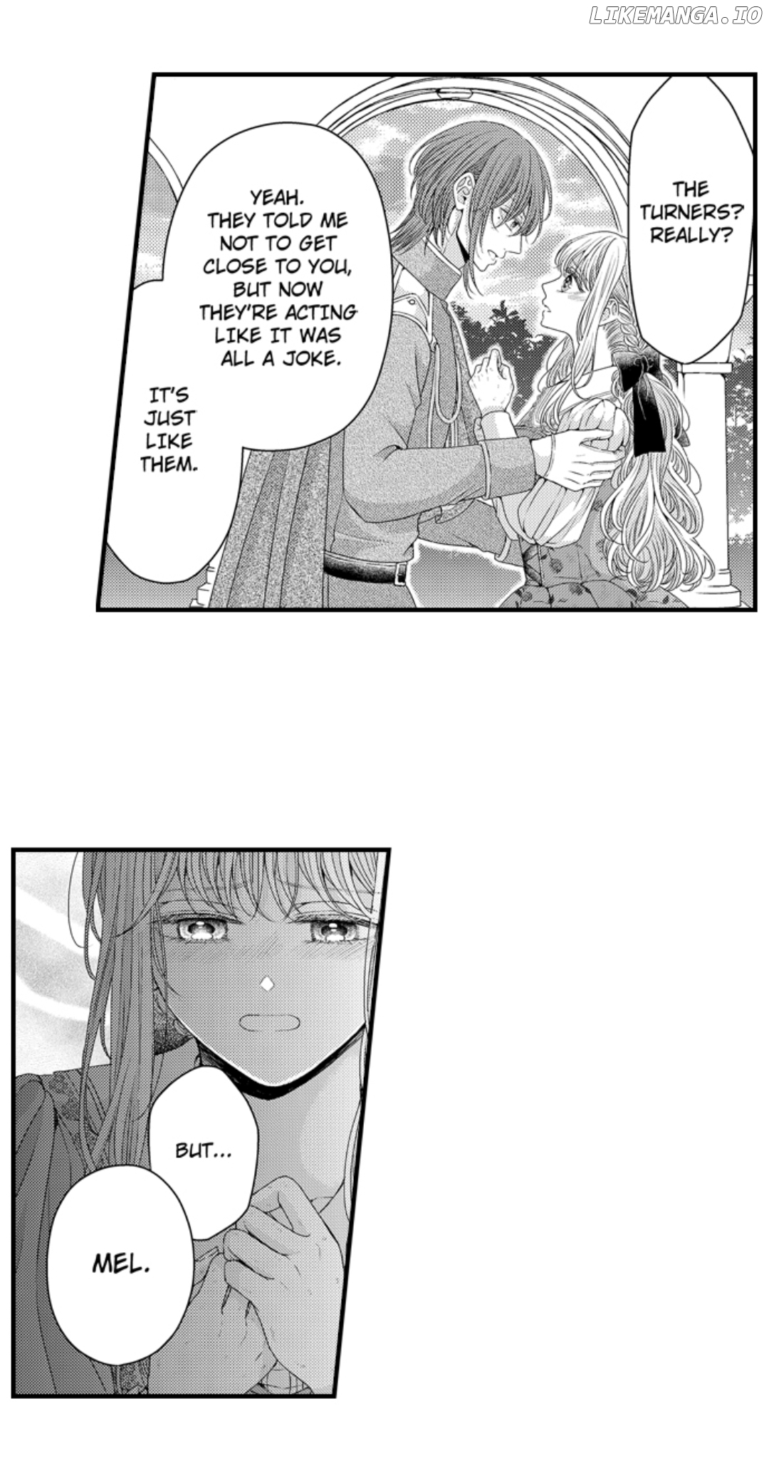 Gozen 0-ji, Tokeau Netsu - Karada ga Oboeteru Unmei no Cinderella Chapter 15 - page 19