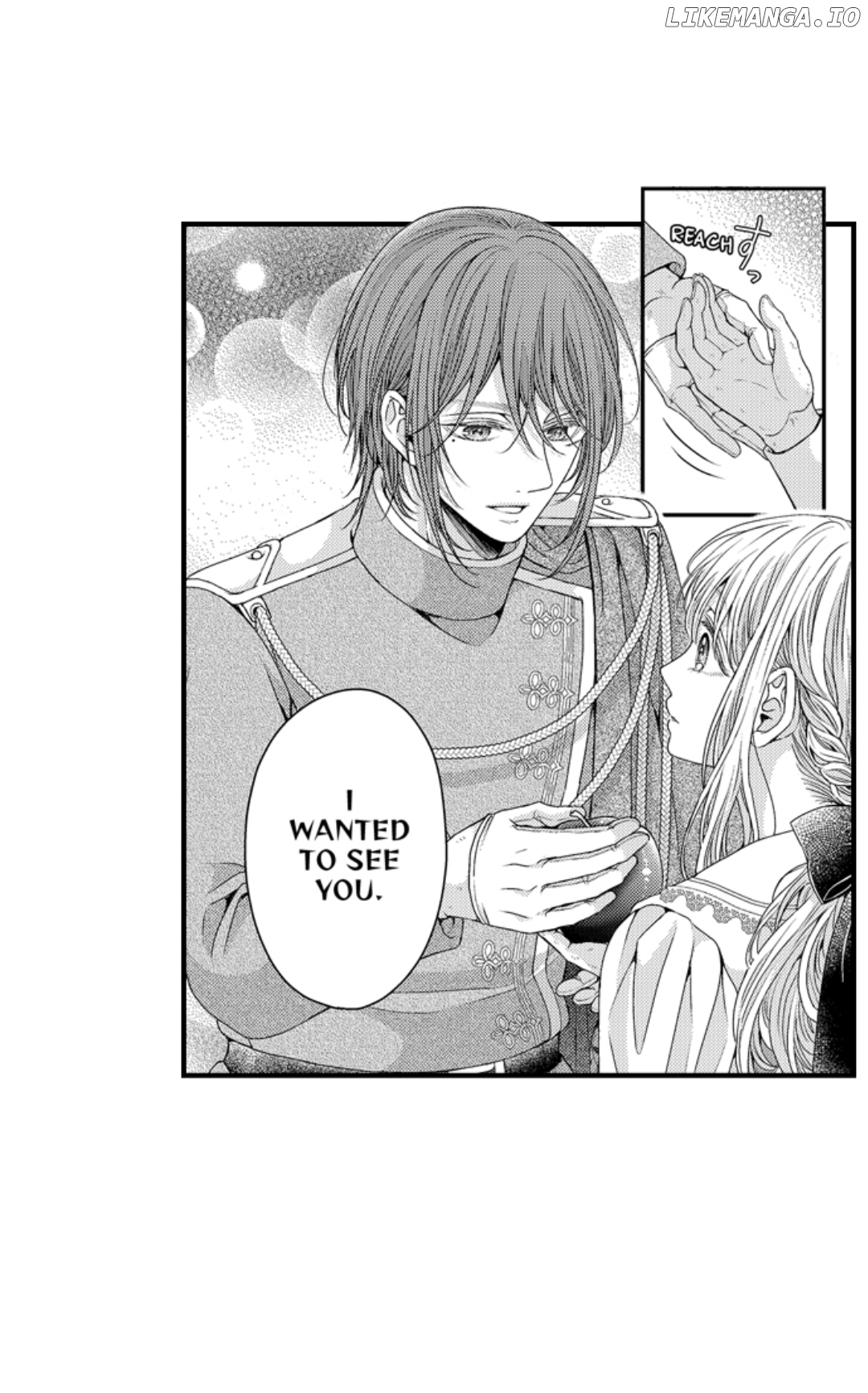 Gozen 0-ji, Tokeau Netsu - Karada ga Oboeteru Unmei no Cinderella Chapter 15 - page 8