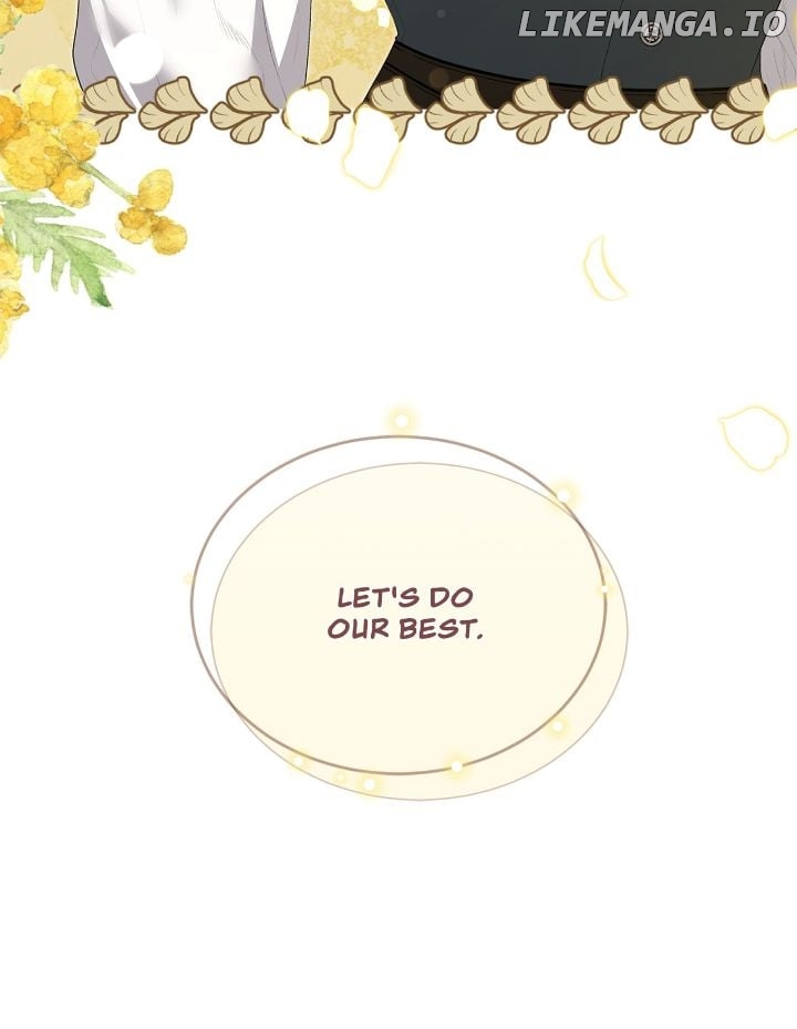 How to Protect My Male Lead Chapter 28 - page 16