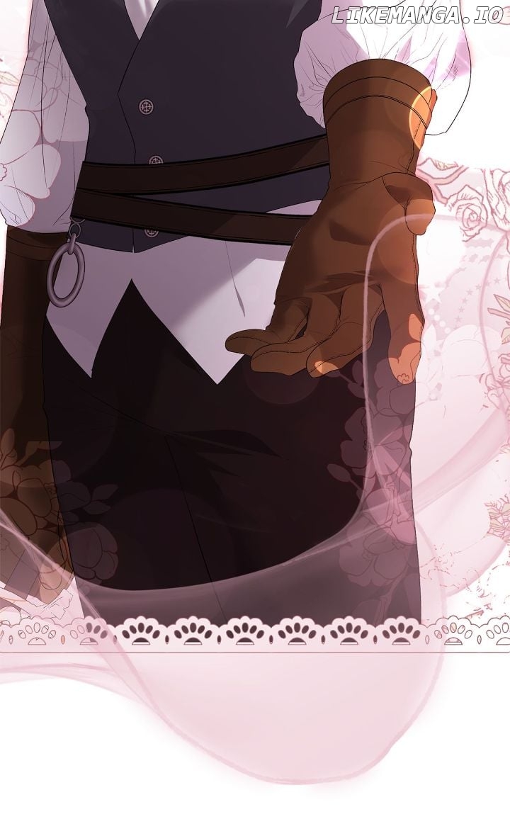 How to Protect My Male Lead Chapter 28 - page 28