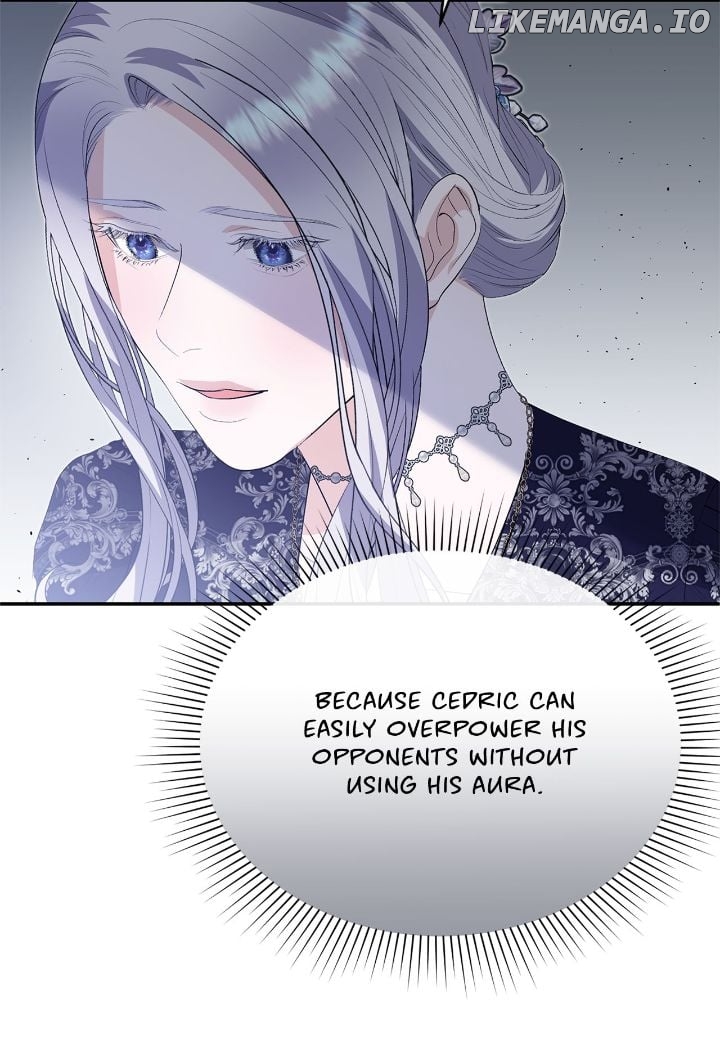 How to Protect My Male Lead Chapter 28 - page 8