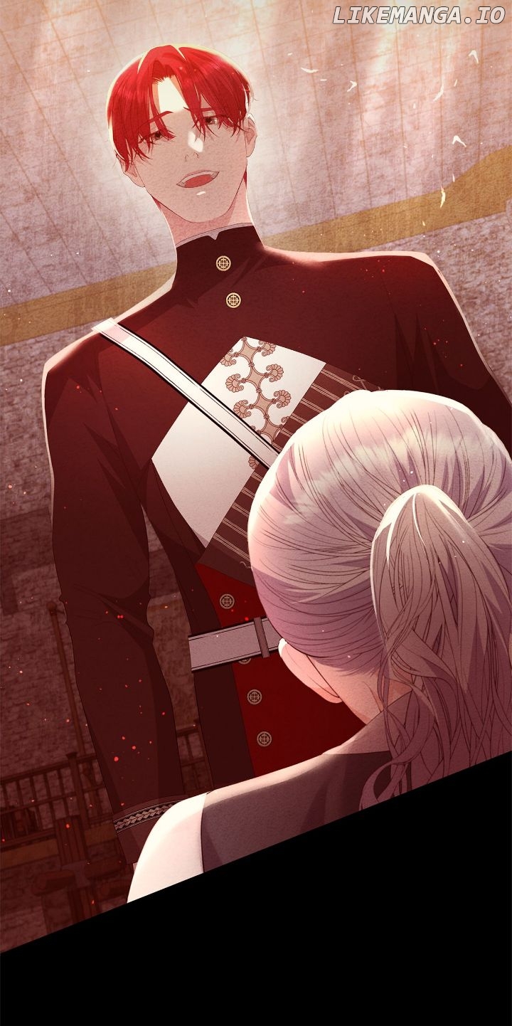 How to Protect My Male Lead Chapter 29 - page 11