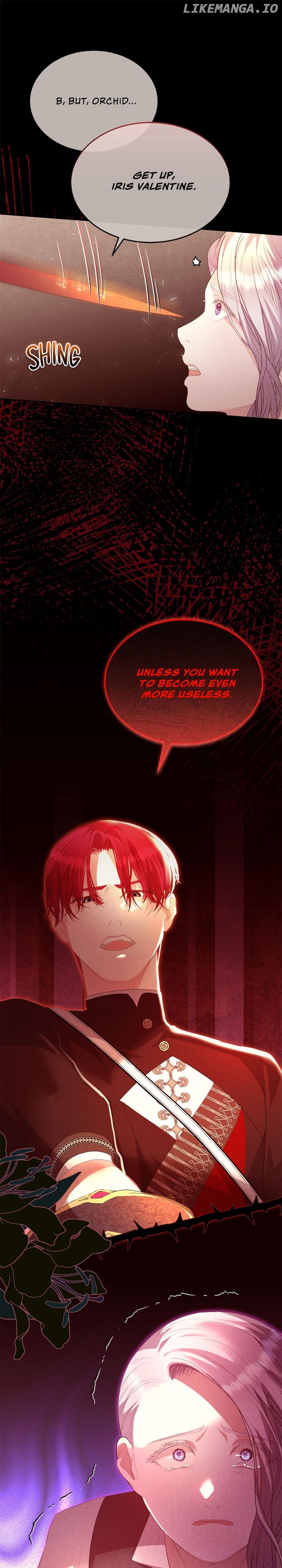 How to Protect My Male Lead Chapter 29 - page 12