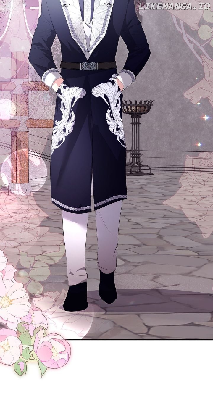 How to Protect My Male Lead Chapter 29 - page 26