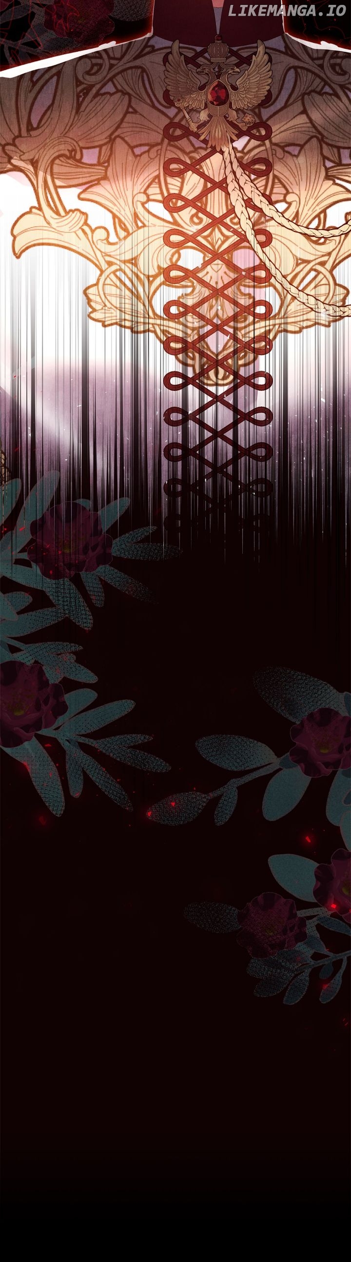 How to Protect My Male Lead Chapter 29 - page 33