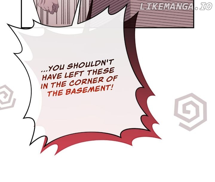 How to Protect My Male Lead Chapter 30 - page 27