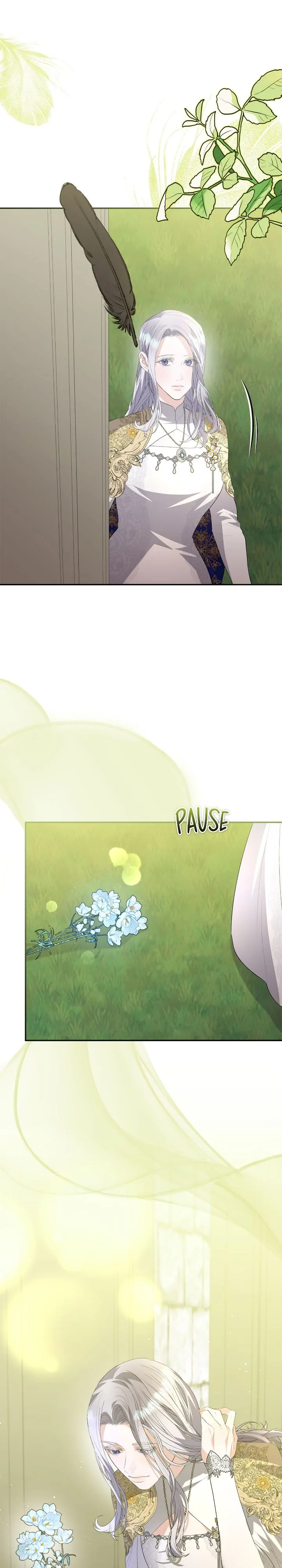 How to Protect My Male Lead Chapter 31 - page 28