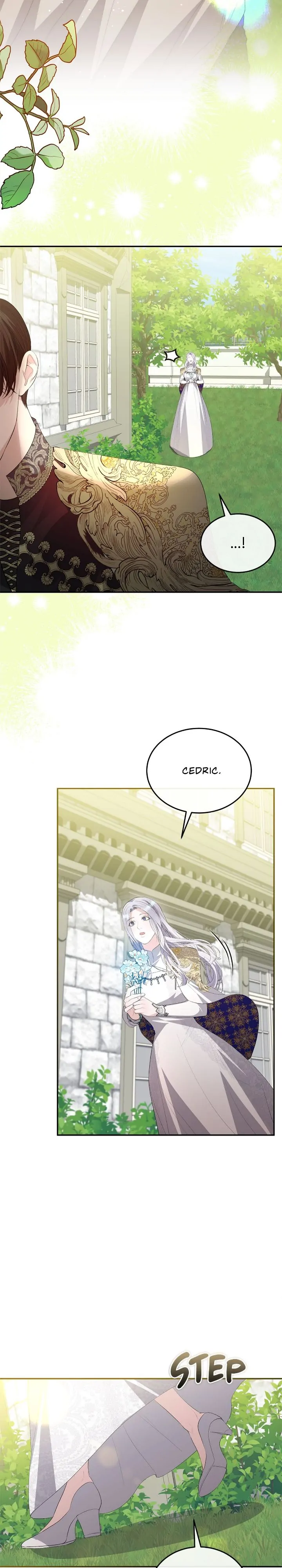 How to Protect My Male Lead Chapter 31 - page 31
