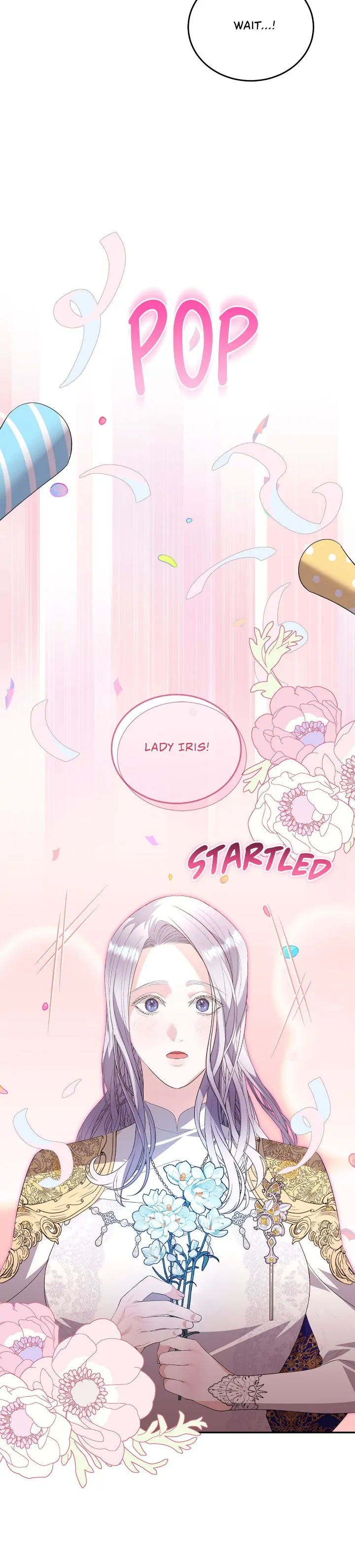 How to Protect My Male Lead Chapter 31 - page 32