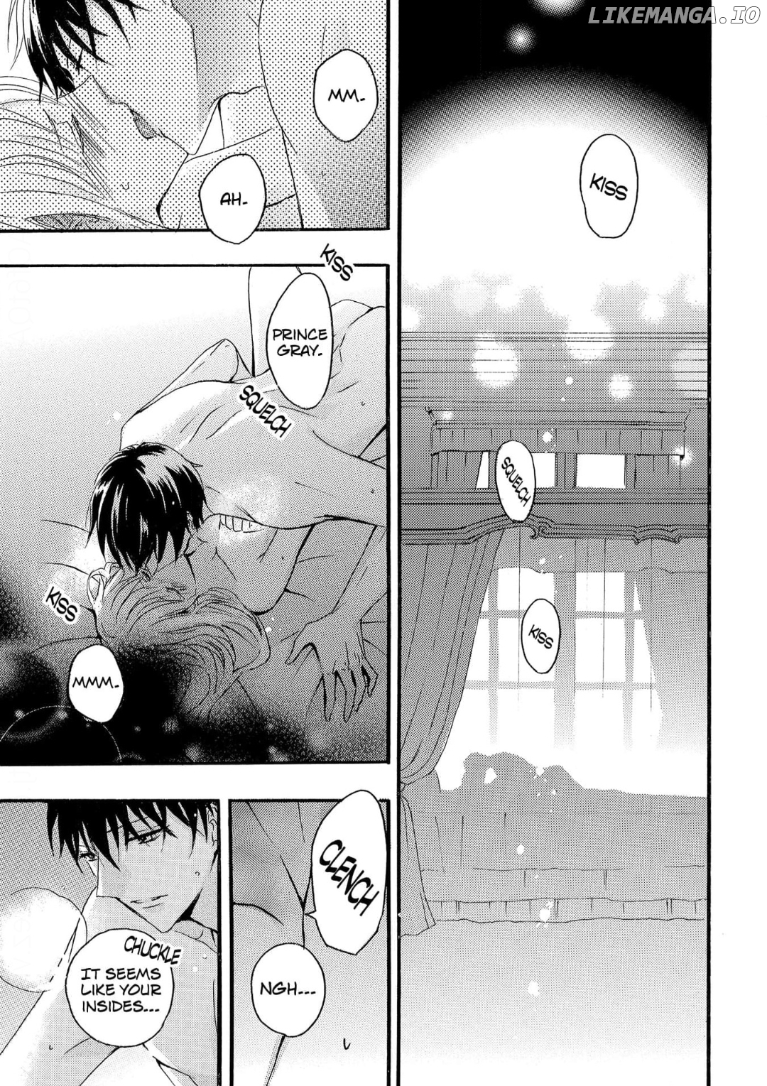 Nisemono Hime to Dekiai Ouji - Koori no Kamen ni Kakusareta 10-nenme no Katsuai Chapter 14 - page 13