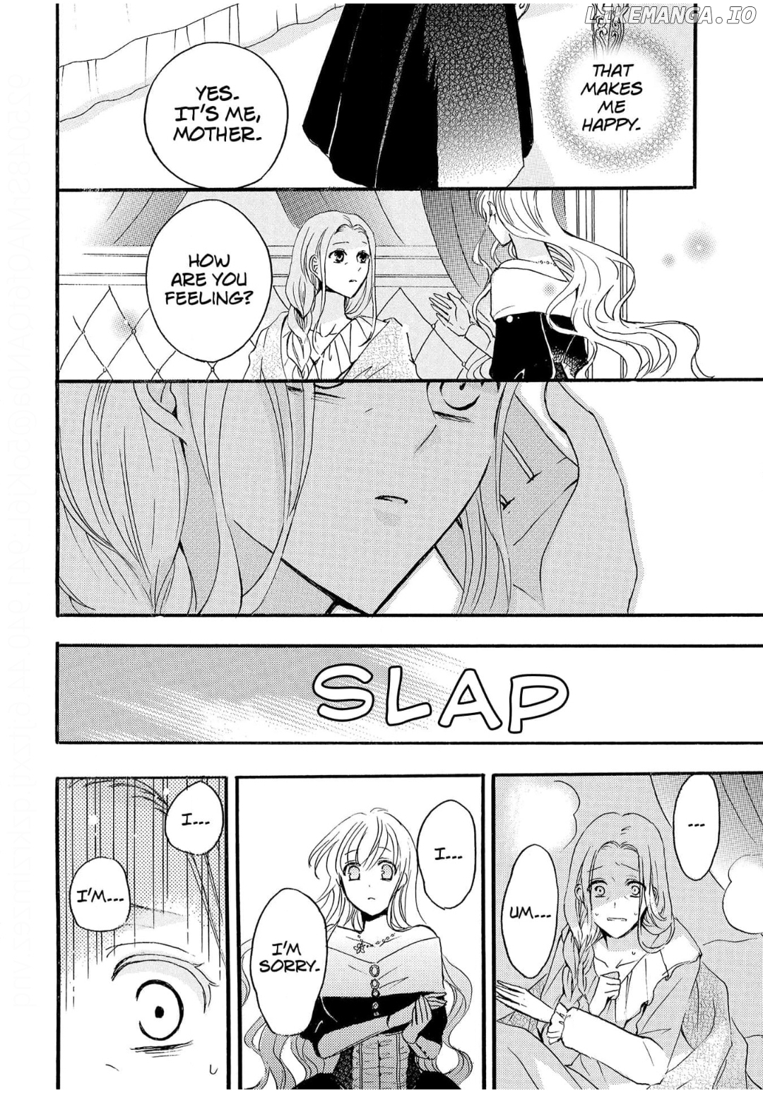 Nisemono Hime to Dekiai Ouji - Koori no Kamen ni Kakusareta 10-nenme no Katsuai Chapter 14 - page 20