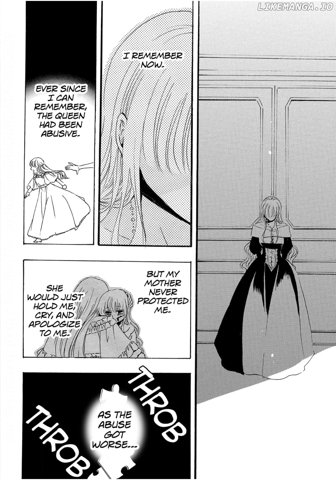 Nisemono Hime to Dekiai Ouji - Koori no Kamen ni Kakusareta 10-nenme no Katsuai Chapter 14 - page 22