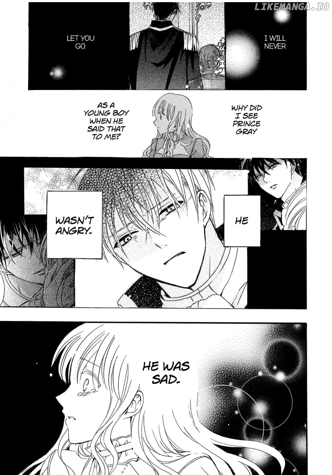 Nisemono Hime to Dekiai Ouji - Koori no Kamen ni Kakusareta 10-nenme no Katsuai Chapter 15 - page 22