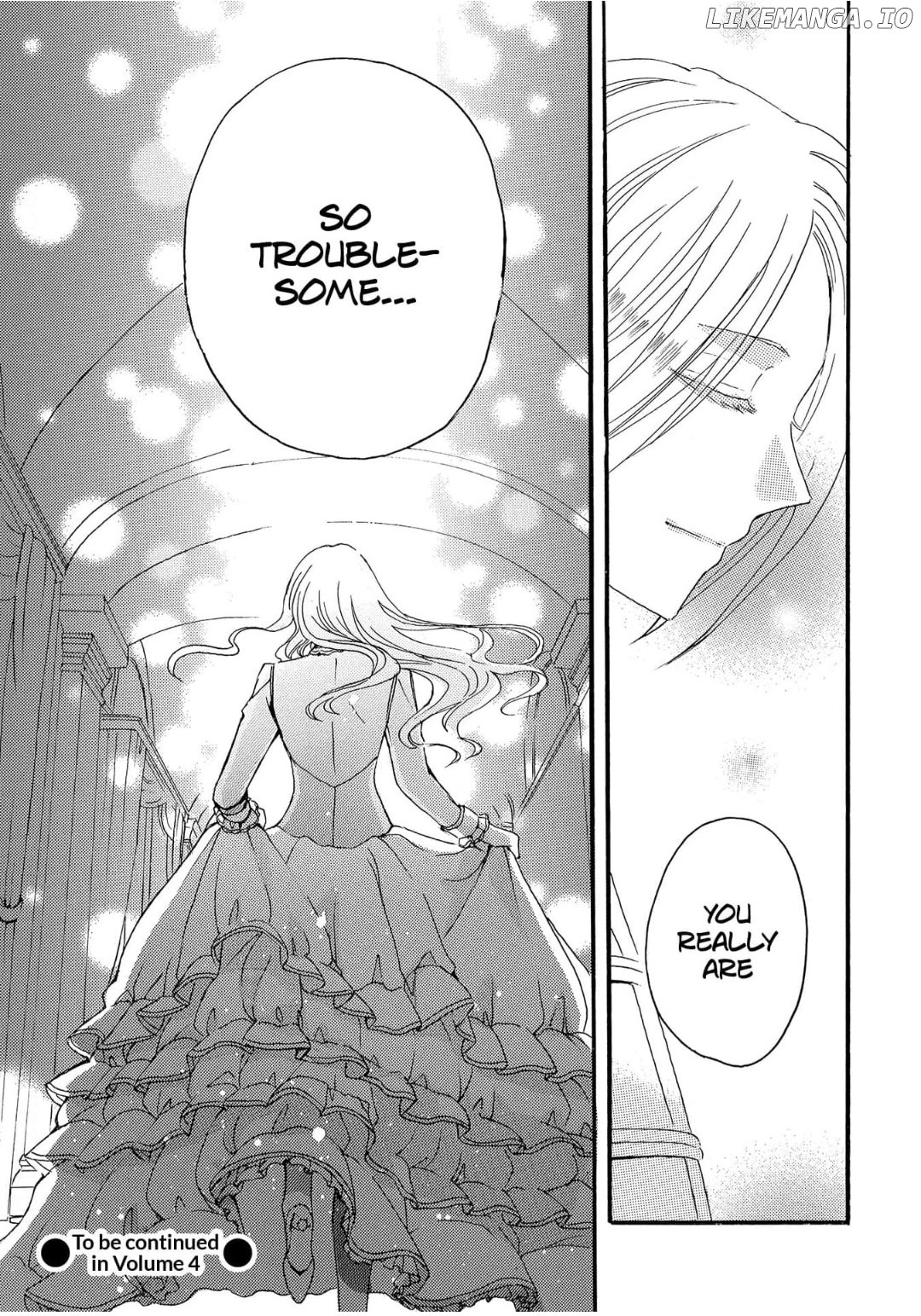 Nisemono Hime to Dekiai Ouji - Koori no Kamen ni Kakusareta 10-nenme no Katsuai Chapter 15 - page 26