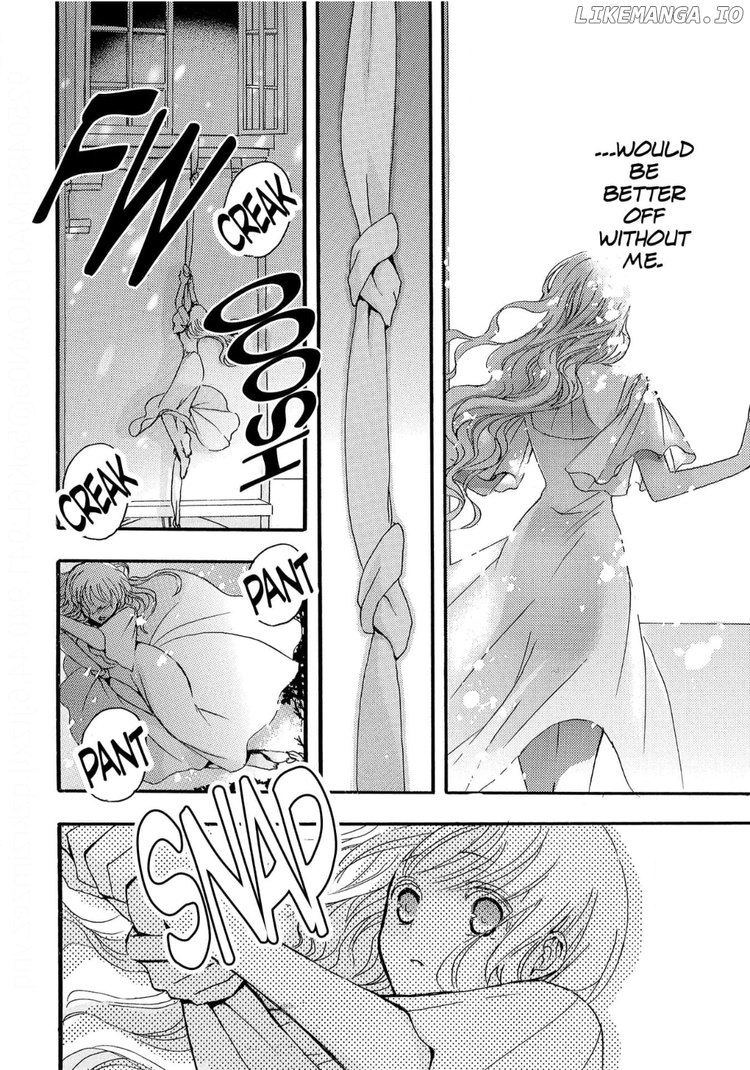 Nisemono Hime to Dekiai Ouji - Koori no Kamen ni Kakusareta 10-nenme no Katsuai Chapter 15 - page 7