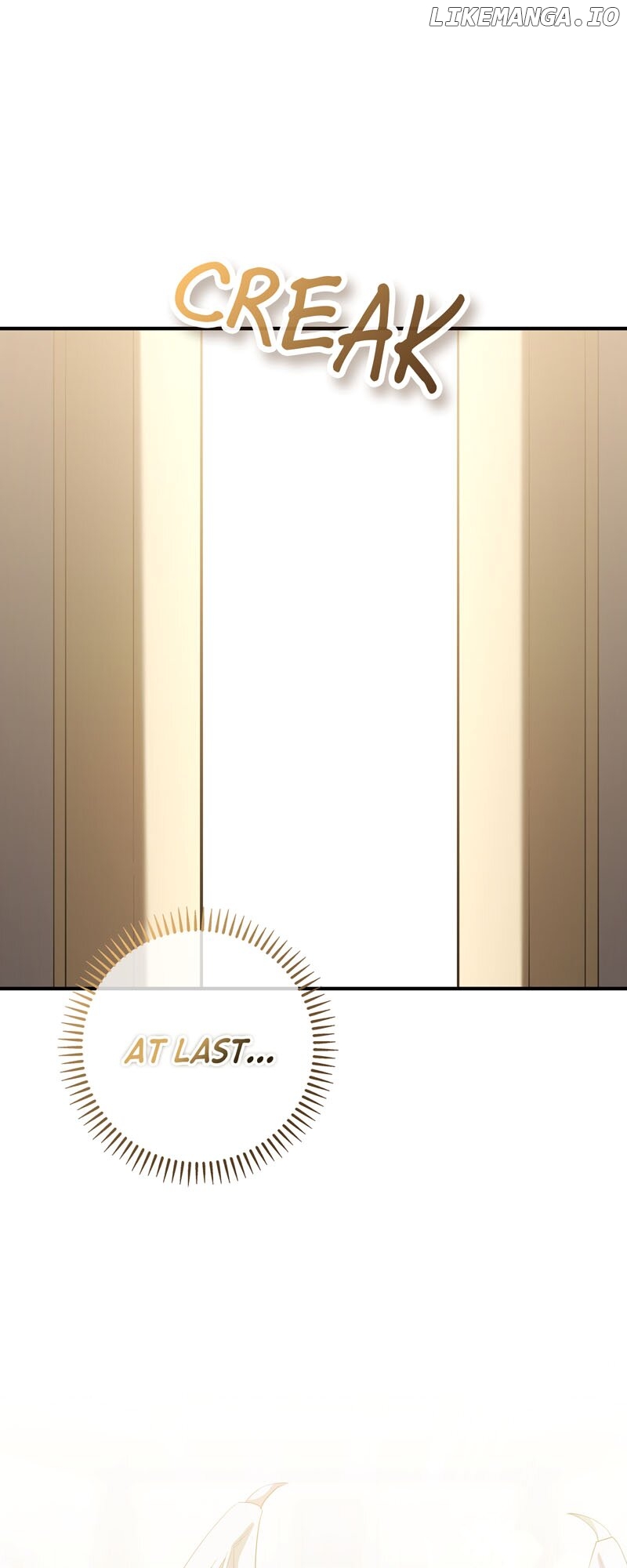 The Grand Duke's Beloved Granddaughter Chapter 31 - page 64