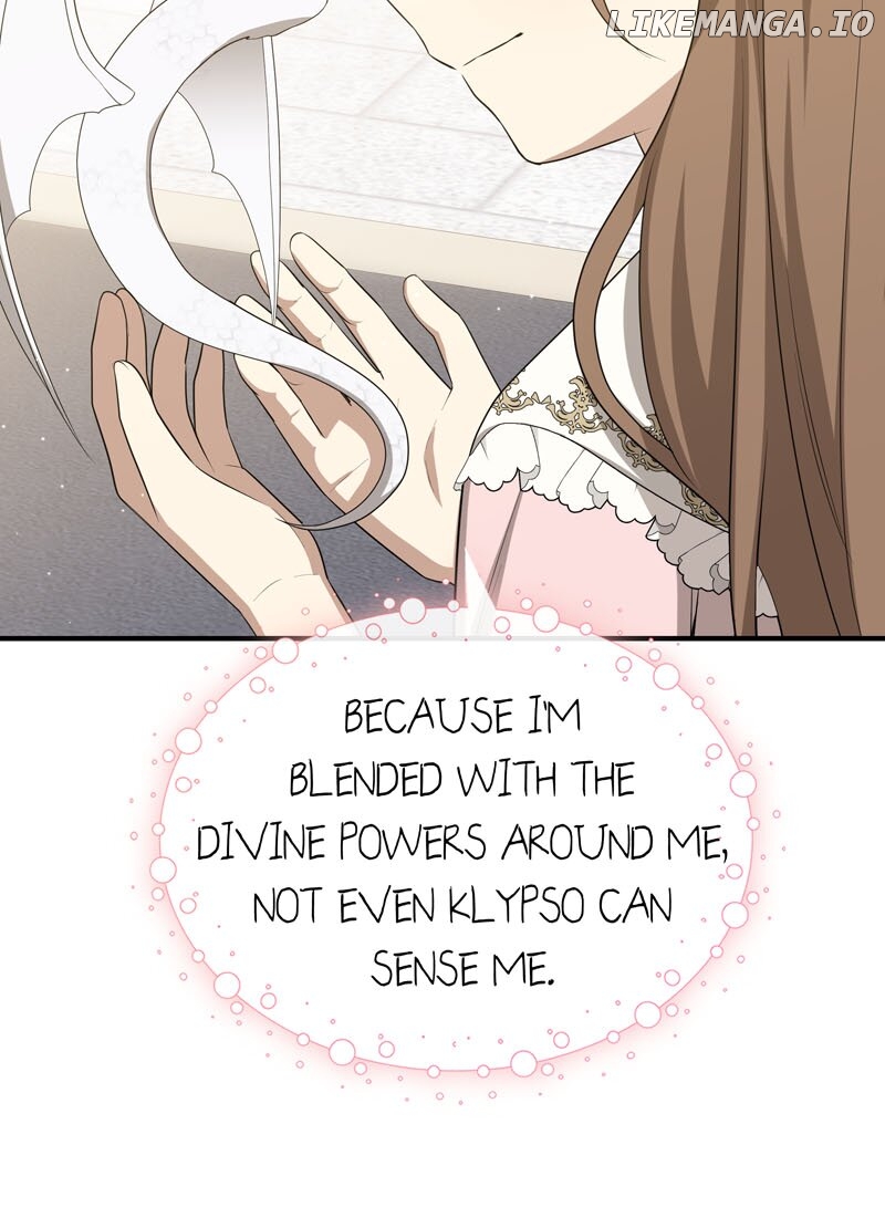 The Grand Duke's Beloved Granddaughter Chapter 32 - page 11