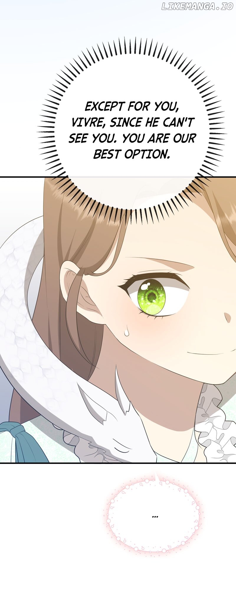 The Grand Duke's Beloved Granddaughter Chapter 32 - page 106