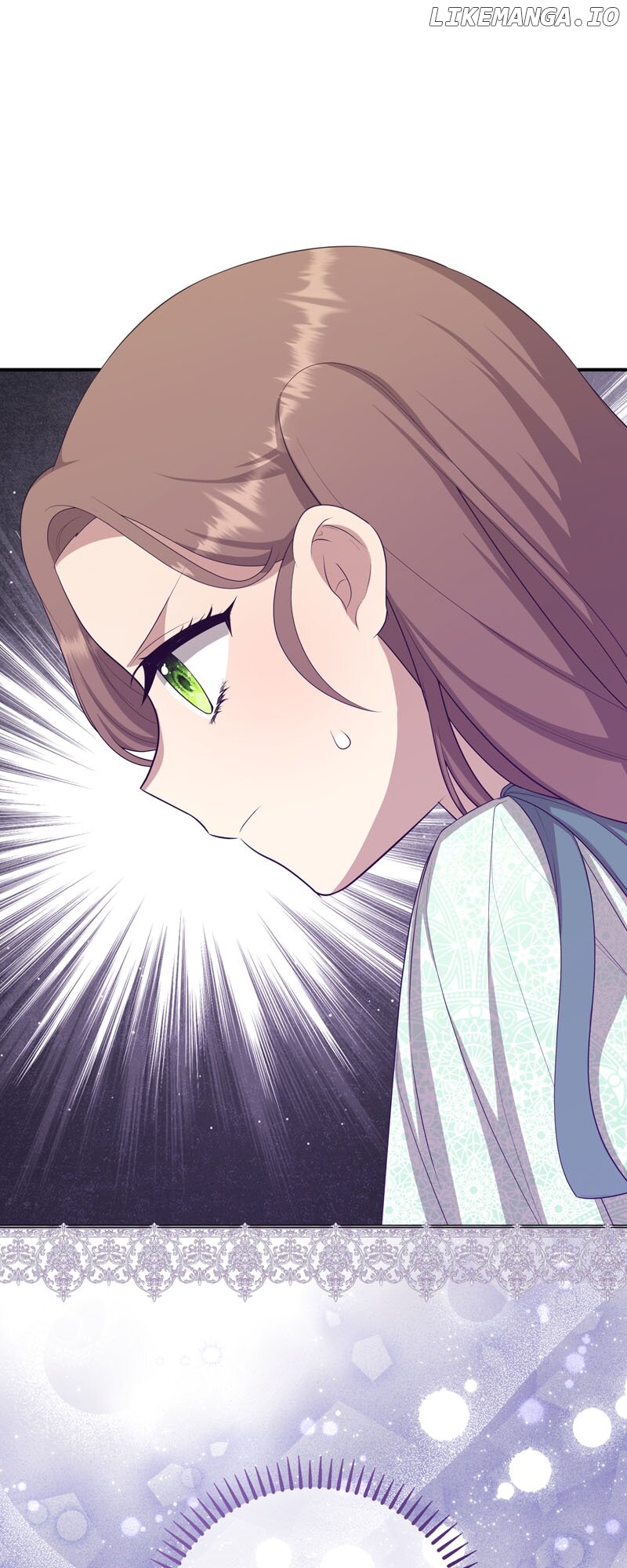 The Grand Duke's Beloved Granddaughter Chapter 32 - page 113
