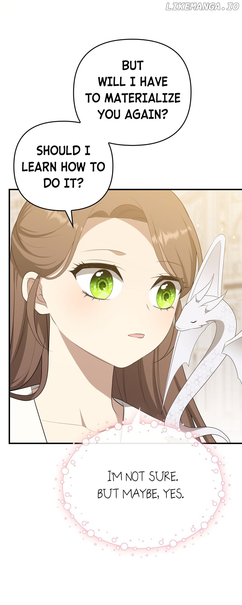 The Grand Duke's Beloved Granddaughter Chapter 32 - page 13
