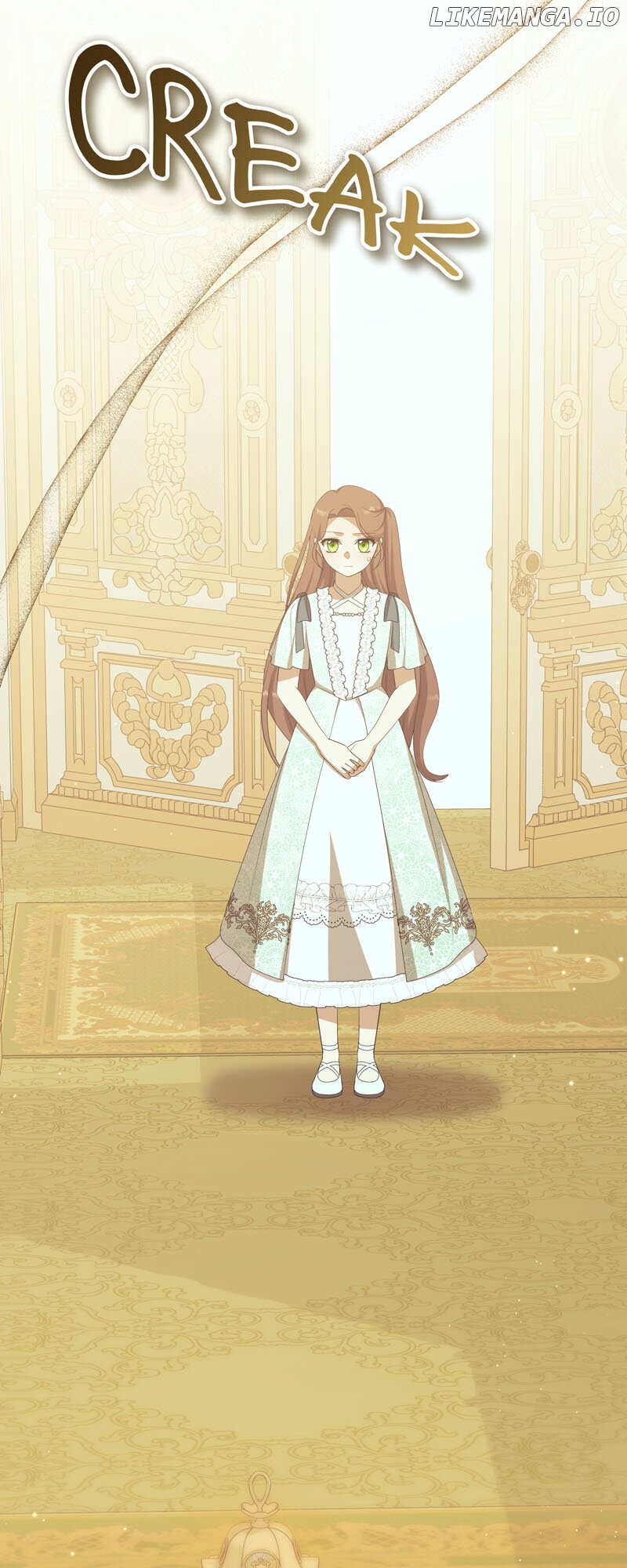 The Grand Duke's Beloved Granddaughter Chapter 32 - page 24