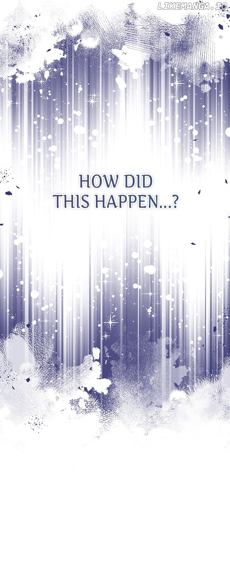 The Grand Duke's Beloved Granddaughter Chapter 32 - page 32