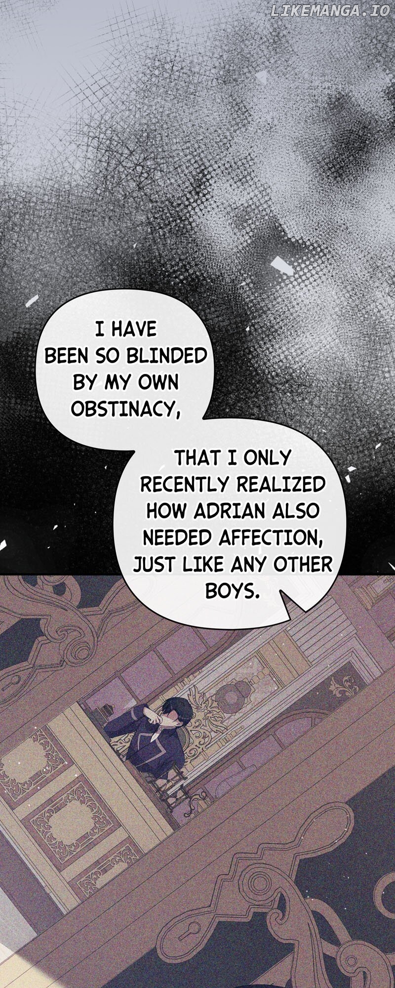 The Grand Duke's Beloved Granddaughter Chapter 32 - page 60