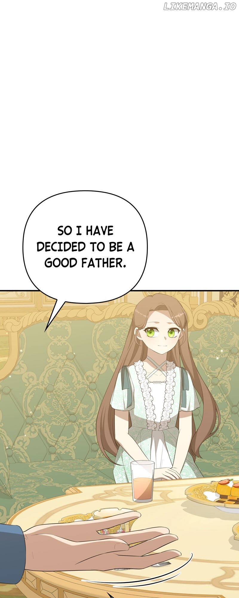 The Grand Duke's Beloved Granddaughter Chapter 32 - page 62