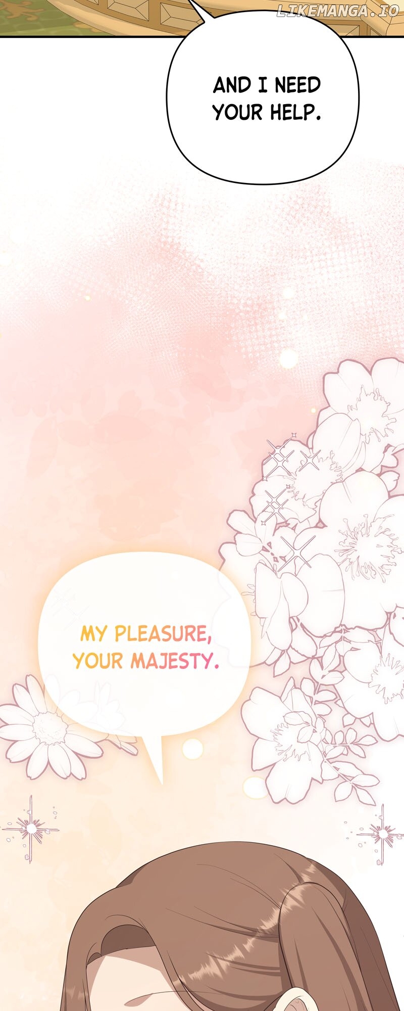 The Grand Duke's Beloved Granddaughter Chapter 32 - page 63