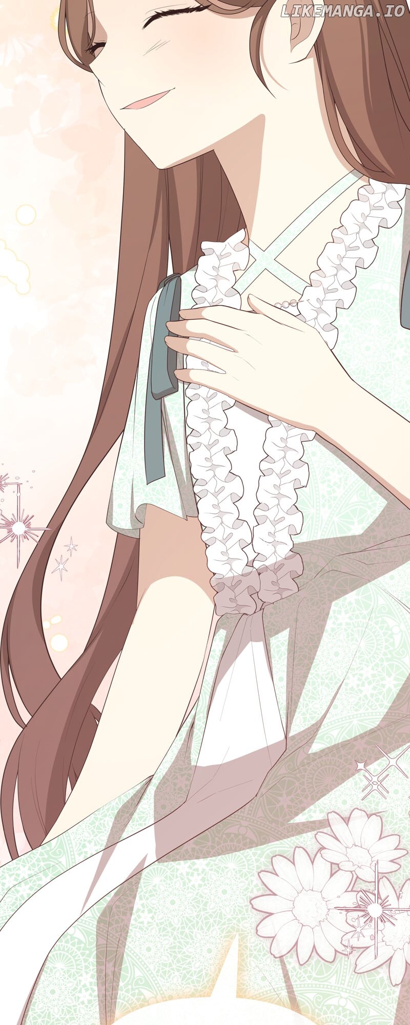 The Grand Duke's Beloved Granddaughter Chapter 32 - page 64